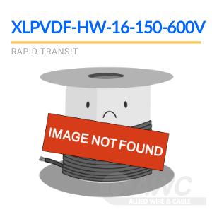 XLPVDF-HW-16-150-600V